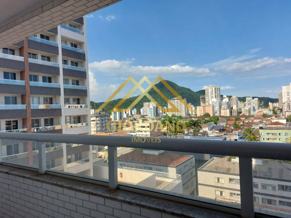 Imagem Apartamento com 2 Quartos à Venda, 88 m² em Boqueirão - Praia Grande Imagem Apartamento com 2 Quartos à Venda, 88 m² em Boqueirão - Praia Grande
