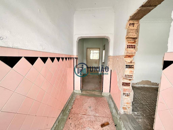 Imagem Casa com 3 Quartos à Venda, 80 m² em Fonseca - Niterói