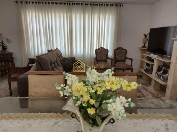 Imagem Casa com 3 Quartos à Venda, 181 m² em Santa Terezinha - São Bernardo Do Campo