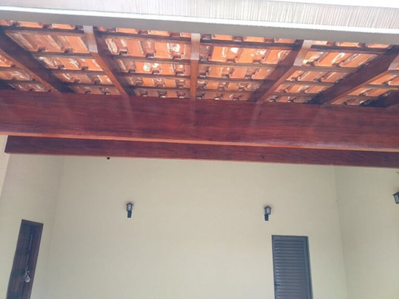Imagem Casa com 3 Quartos à Venda, 363 m² em Vila Pacifico - Bauru