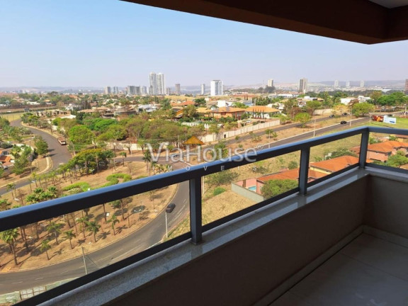 Imagem Apartamento com 3 Quartos à Venda, 132 m² em Jardim Botânico - Ribeirão Preto Imagem Apartamento com 3 Quartos à Venda, 132 m² em Jardim Botânico - Ribeirão Preto