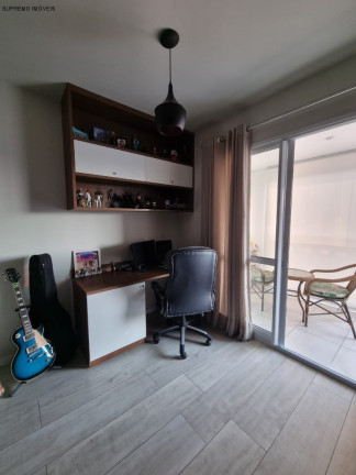 Imagem Apartamento com 2 Quartos à Venda, 80 m² em Vila Sônia - São Paulo Imagem Apartamento com 2 Quartos à Venda, 80 m² em Vila Sônia - São Paulo