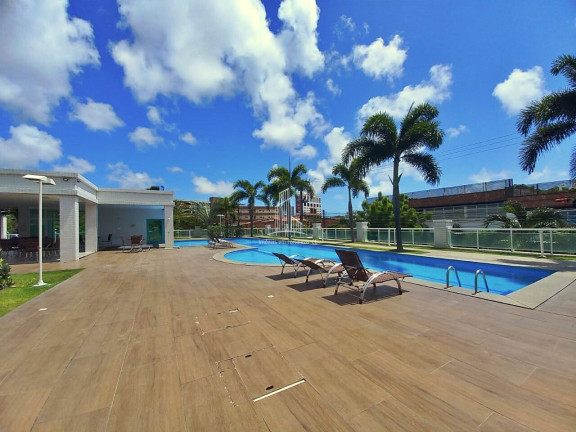 Imagem Apartamento com 3 Quartos à Venda, 73 m² em Engenheiro Luciano Cavalcante - Fortaleza Imagem Apartamento com 3 Quartos à Venda, 73 m² em Engenheiro Luciano Cavalcante - Fortaleza