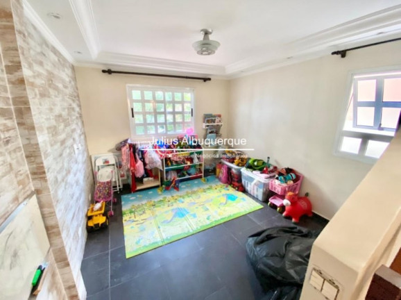 Imagem Casa de Condomínio com 3 Quartos à Venda, 467 m² em Granja Viana - Granja Viana