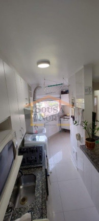 Imagem Apartamento com 2 Quartos à Venda, 48 m² em Vila Nova Cachoeirinha - São Paulo Imagem Apartamento com 2 Quartos à Venda, 48 m² em Vila Nova Cachoeirinha - São Paulo