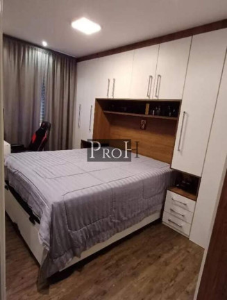 Imagem Apartamento com 2 Quartos à Venda, 67 m² em Fundação - São Caetano Do Sul