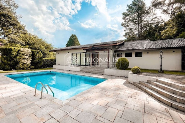 Imagem Casa com 4 Quartos à Venda, 632 m² em Condomínio Flamboyant - Atibaia Imagem Casa com 4 Quartos à Venda, 632 m² em Condomínio Flamboyant - Atibaia