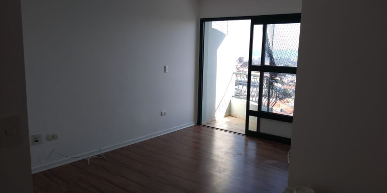 Imagem Imóvel com 2 Quartos à Venda, 54 m² em Interlagos - São Paulo Imagem Imóvel com 2 Quartos à Venda, 54 m² em Interlagos - São Paulo