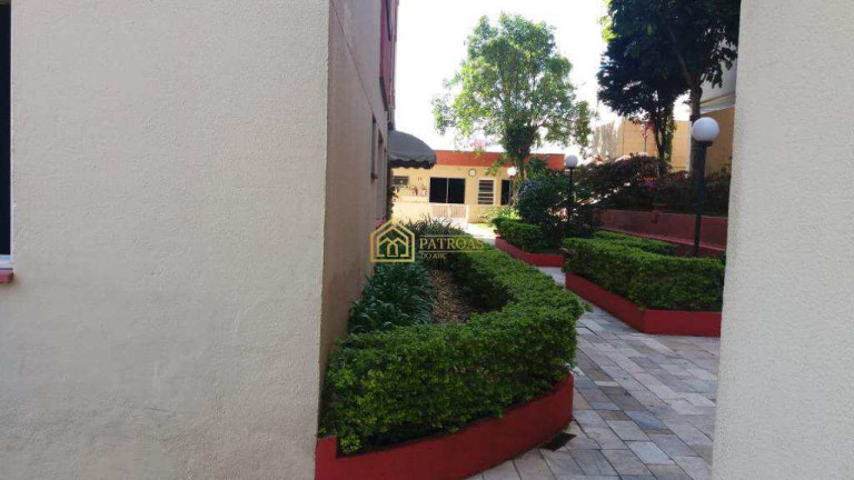 Imagem Apartamento com 2 Quartos à Venda, 65 m² em Assunção - São Bernardo Do Campo Imagem Apartamento com 2 Quartos à Venda, 65 m² em Assunção - São Bernardo Do Campo