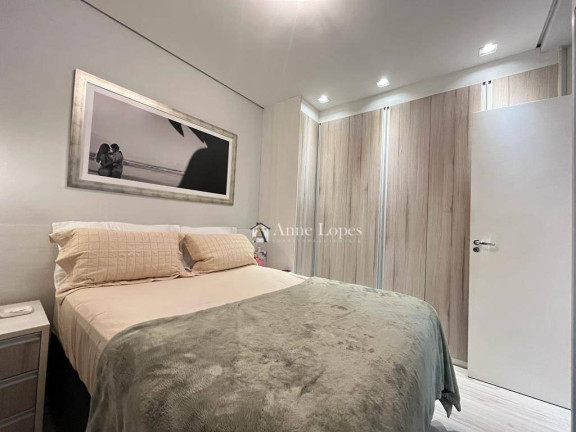 Imagem Apartamento com 3 Quartos à Venda, 77 m² em Ponta Da Praia - Santos Imagem Apartamento com 3 Quartos à Venda, 77 m² em Ponta Da Praia - Santos