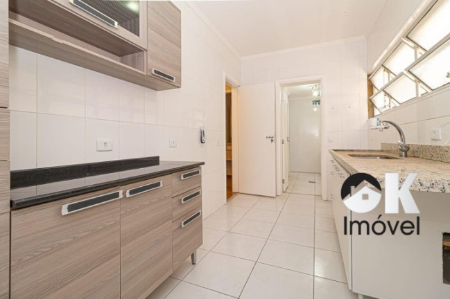 Imagem Apartamento com 3 Quartos à Venda, 128 m² em Jardim Paulista - São Paulo