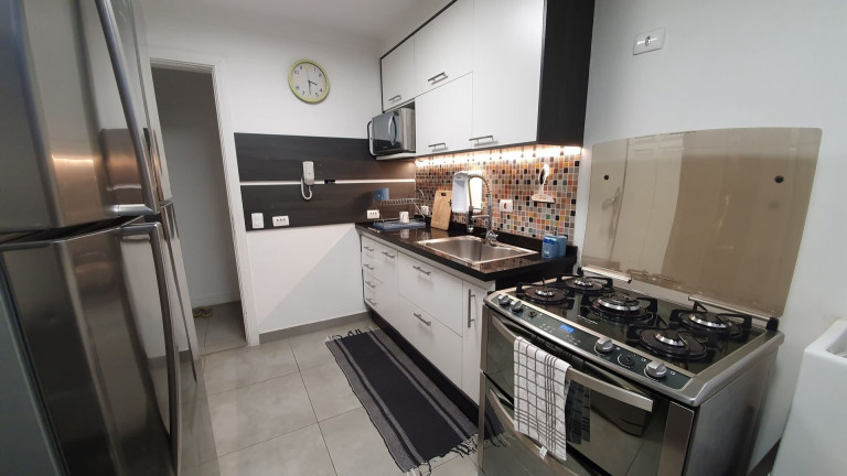 Imagem Apartamento com 2 Quartos à Venda, 65 m² em Vila Polopoli (rio Pequeno) - São Paulo Imagem Apartamento com 2 Quartos à Venda, 65 m² em Vila Polopoli (rio Pequeno) - São Paulo
