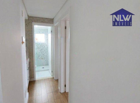 Imagem Apartamento com 2 Quartos à Venda, 47 m² em Cangaíba - São Paulo