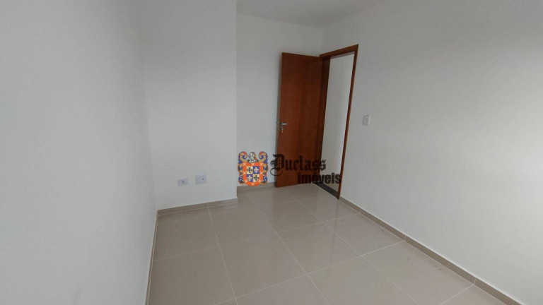 Imagem Apartamento com 2 Quartos à Venda, 39 m² em Vila Matilde - São Paulo