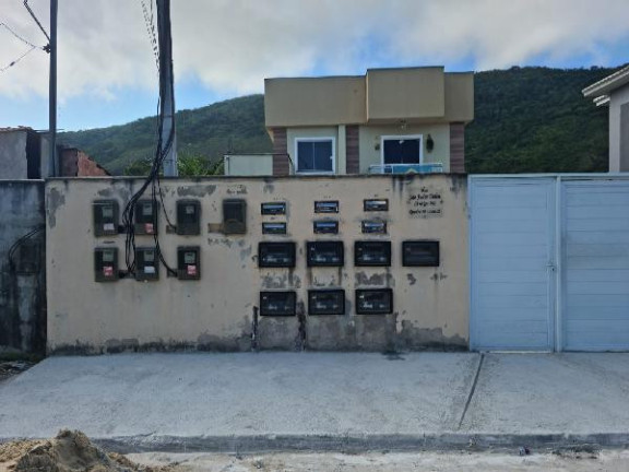 Apartamento com 2 Quartos à Venda, 56 m² em Barroco (itaipuacu) - Marica