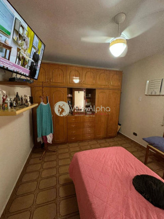 Imagem Apartamento com 3 Quartos à Venda, 65 m² em Aparecida - Santos Imagem Apartamento com 3 Quartos à Venda, 65 m² em Aparecida - Santos