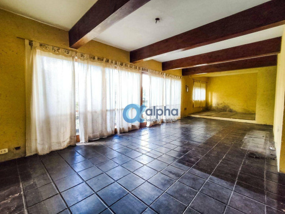 Imagem Casa com 7 Quartos à Venda, 420 m² em Centro - Petrópolis