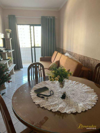 Imagem Apartamento com 1 Quarto à Venda, 55 m² em Aviação - Praia Grande Imagem Apartamento com 1 Quarto à Venda, 55 m² em Aviação - Praia Grande