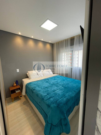 Imagem Apartamento com 2 Quartos à Venda, 38 m² em Vila Invernada - São Paulo