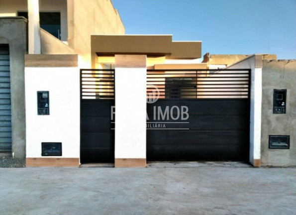Casa com 3 Quartos à Venda, 125 m² em Papagaio - Feira De Santana