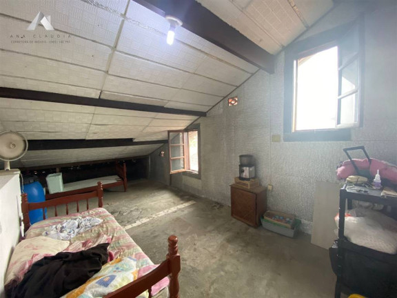 Imagem Casa com 1 Quarto à Venda, 125 m² em Agenor De Campos - Mongagua