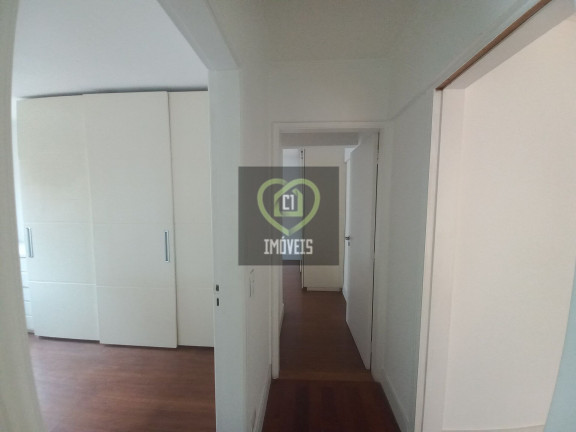 Imagem Apartamento com 2 Quartos à Venda, 70 m² em Perdizes - São Paulo