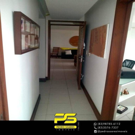 Imagem Apartamento com 2 Quartos à Venda, 70 m² em Cabo Branco - João Pessoa Imagem Apartamento com 2 Quartos à Venda, 70 m² em Cabo Branco - João Pessoa