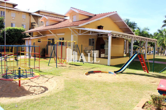 Imagem Apartamento com 2 Quartos à Venda, 60 m² em Jardim Jandira - São José Do Rio Preto Imagem Apartamento com 2 Quartos à Venda, 60 m² em Jardim Jandira - São José Do Rio Preto