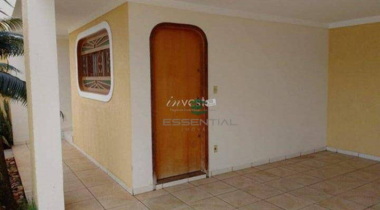 Imagem Casa com 3 Quartos à Venda ou Locação, 320 m² em Boa Vista - São José Do Rio Preto