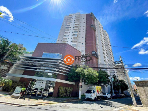 Imagem Apartamento com 2 Quartos à Venda, 65 m² em Cambuí - Campinas Imagem Apartamento com 2 Quartos à Venda, 65 m² em Cambuí - Campinas