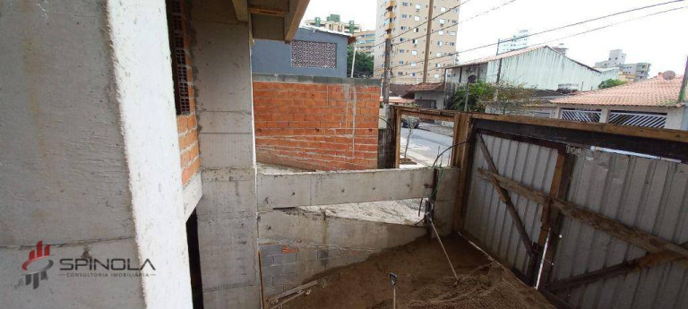 Imagem Apartamento com 2 Quartos à Venda, 73 m² em Tupi - Praia Grande