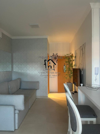 Imagem Apartamento com 3 Quartos à Venda, 98 m² em Toninhas - Ubatuba