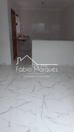 Imagem Casa de Condomínio com 2 Quartos à Venda, 65 m² em Vila Ré - São Paulo
