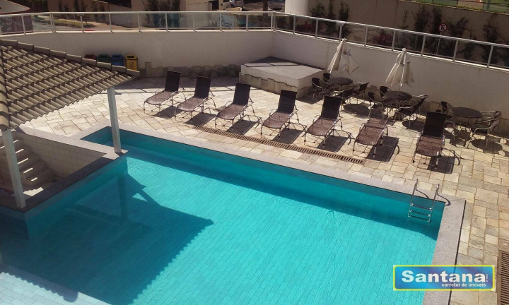 Imagem Apartamento com 1 Quarto à Venda, 36 m² em Jardim Belvedere - Caldas Novas Imagem Apartamento com 1 Quarto à Venda, 36 m² em Jardim Belvedere - Caldas Novas