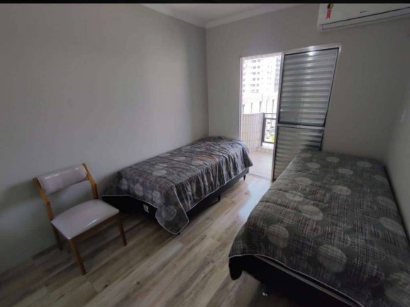 Imagem Apartamento com 2 Quartos à Venda, 75 m² em Caiçara - Praia Grande