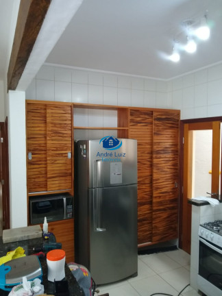 Imagem Casa de Condomínio com 3 Quartos à Venda, 174 m² em Lázaro - Ubatuba