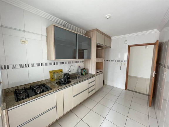 Imagem Apartamento com 2 Quartos à Venda, 85 m² em Guilhermina - Praia Grande
