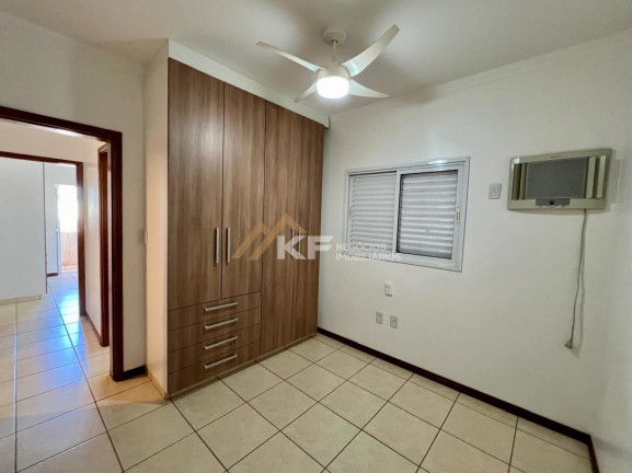Imagem Apartamento com 3 Quartos à Venda, 110 m² em Jardim Paulista - Ribeirão Preto