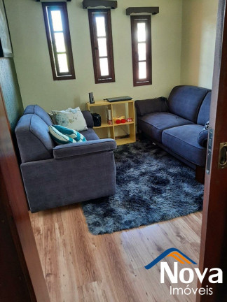 Imagem Imóvel com 2 Quartos à Venda, 102 m² em Piá - Nova Petrópolis