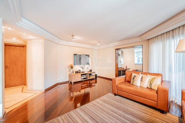 Imagem Apartamento com 4 Quartos à Venda, 189 m² em Paraíso - São Paulo Imagem Apartamento com 4 Quartos à Venda, 189 m² em Paraíso - São Paulo