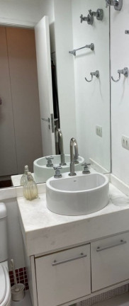 Imagem Imóvel com 3 Quartos à Venda, 113 m² em Jardim Paulista - São Paulo Imagem Imóvel com 3 Quartos à Venda, 113 m² em Jardim Paulista - São Paulo