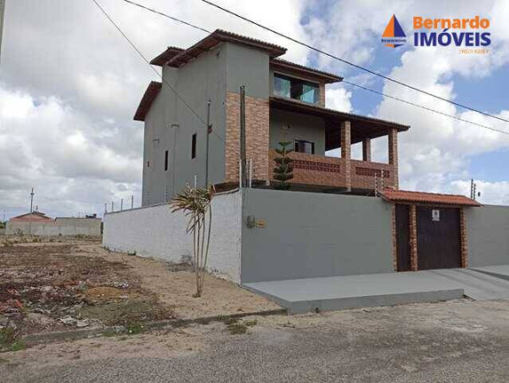 Imagem Casa com 3 Quartos à Venda, 341 m² em Loteamento Villa Cascavel L - Cascavel