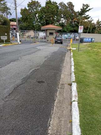 Imagem Terreno à Venda, 697 m² em Vila São Geraldo - Taubaté