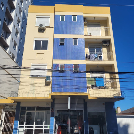 Imagem Apartamento com 3 Quartos à Venda, 120 m² em Centro - Santa Maria Imagem Apartamento com 3 Quartos à Venda, 120 m² em Centro - Santa Maria