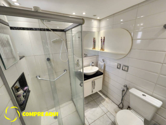 Imagem Apartamento com 2 Quartos à Venda, 63 m² em Santa Cecília - São Paulo