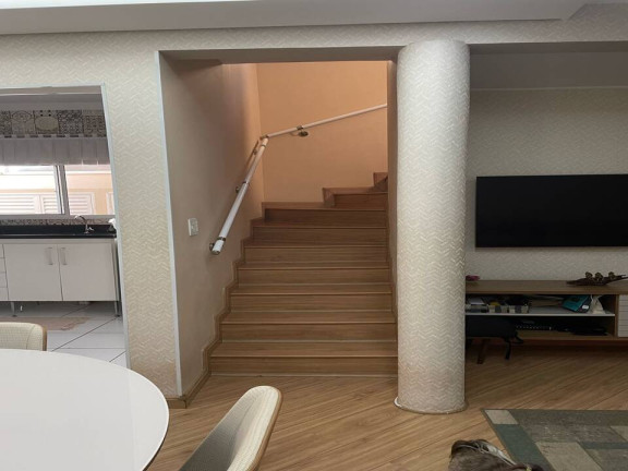 Imagem Casa de Condomínio com 3 Quartos à Venda, 120 m² em Jardim Shangai - Jundiaí Imagem Casa de Condomínio com 3 Quartos à Venda, 120 m² em Jardim Shangai - Jundiaí