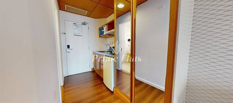 Imagem Apartamento com 1 Quarto para Alugar, 35 m² em Jardim São Paulo(zona Norte) - São Paulo Imagem Apartamento com 1 Quarto para Alugar, 35 m² em Jardim São Paulo(zona Norte) - São Paulo