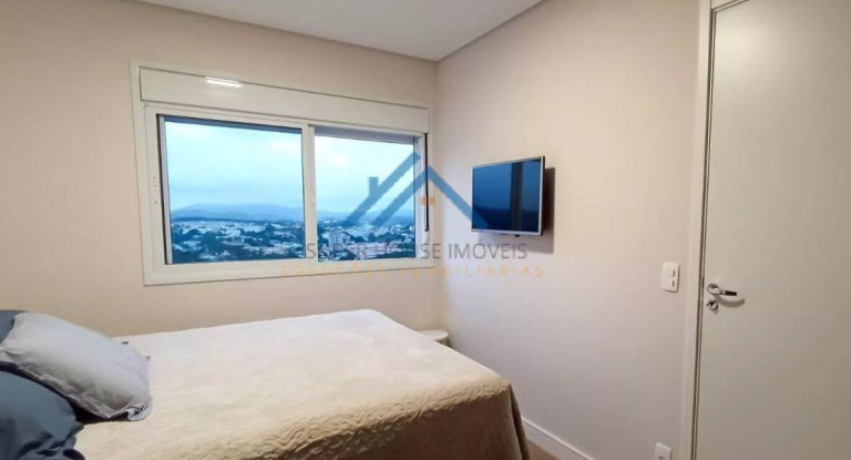 Imagem Apartamento com 1 Quarto à Venda, 47 m² em Alphaville Empresarial - Barueri