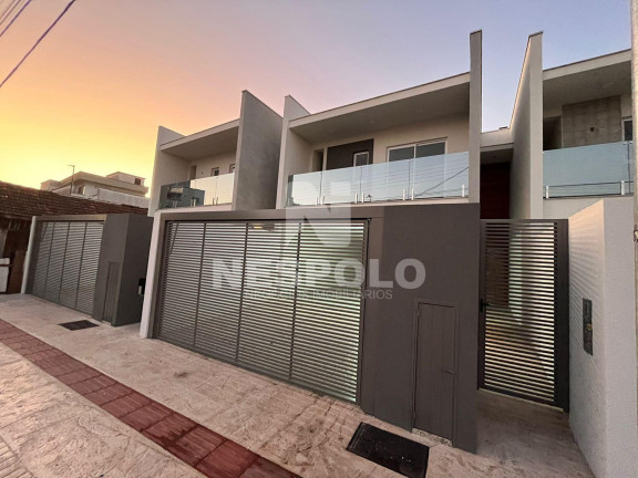 Imagem Casa à Venda, 163 m² em São João - Itajai Imagem Casa à Venda, 163 m² em São João - Itajai