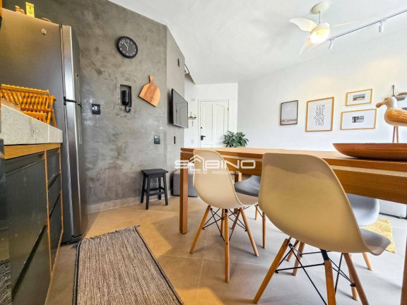 Imagem Imóvel com 2 Quartos à Venda, 63 m² em Riviera De São Lourenço - Bertioga